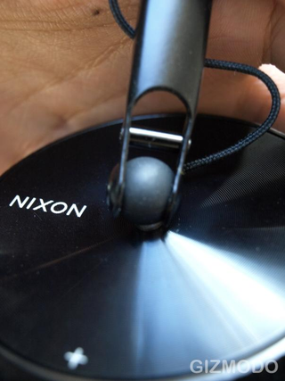 Illustration for article titled Lightning Review: Nixon Master Blaster Headphones